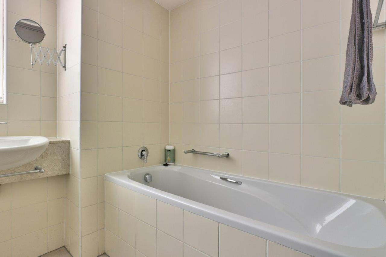 Mutual Heights City Apartments كيب تاون المظهر الخارجي الصورة